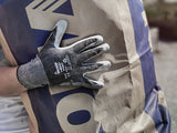 Stealth Watson Gloves Hero Sustainable Nitrile Coated Glove - Eco-Friendly, Made of Recycled Products, WasteNot Yarn (Extra Large)