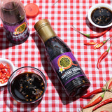 Aloha Shoyu - Spicy Gluten-Free Hawaiian Teriyaki Sauce - 24 oz