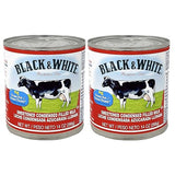 Sweetened Condensed Filled Milk 14 ounce 2 Pack