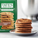 TATES BAKE SHOP Chocolate Chip Cookies, 7 OZ