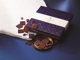 ROYCE Tasting Box Collection - Assortment of a Variety of Chocolates | Milk and Dark Chocolate Assortment Box | Luxury Chocolate Gift Set | Japanese