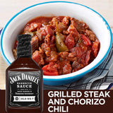 Jack Daniel's Barbecue Sauce, Original No. 7 Recipe, 19 Ounce