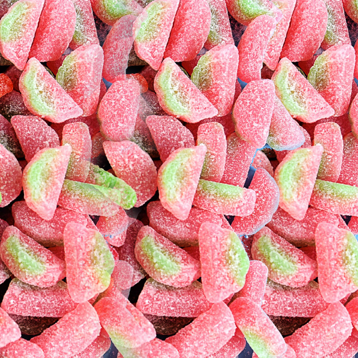 SOUR PATCH KIDS Watermelon Soft & Chewy Gummy Candy, Bulk Candy, 5 lb