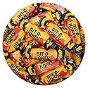 BitOHoney Candy, 2 Pound Bag, Individually Wrapped Candy, Honey Taffy