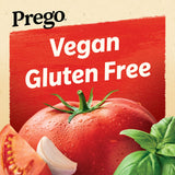 Prego Traditional Pasta Sauce, 67 oz Jar