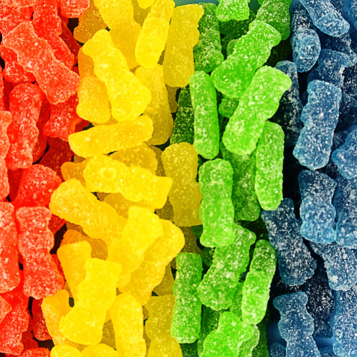 SOUR PATCH KIDS Soft & Chewy Gummy Candy, 2 oz