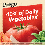 Prego Traditional Pasta Sauce, 67 oz Jar