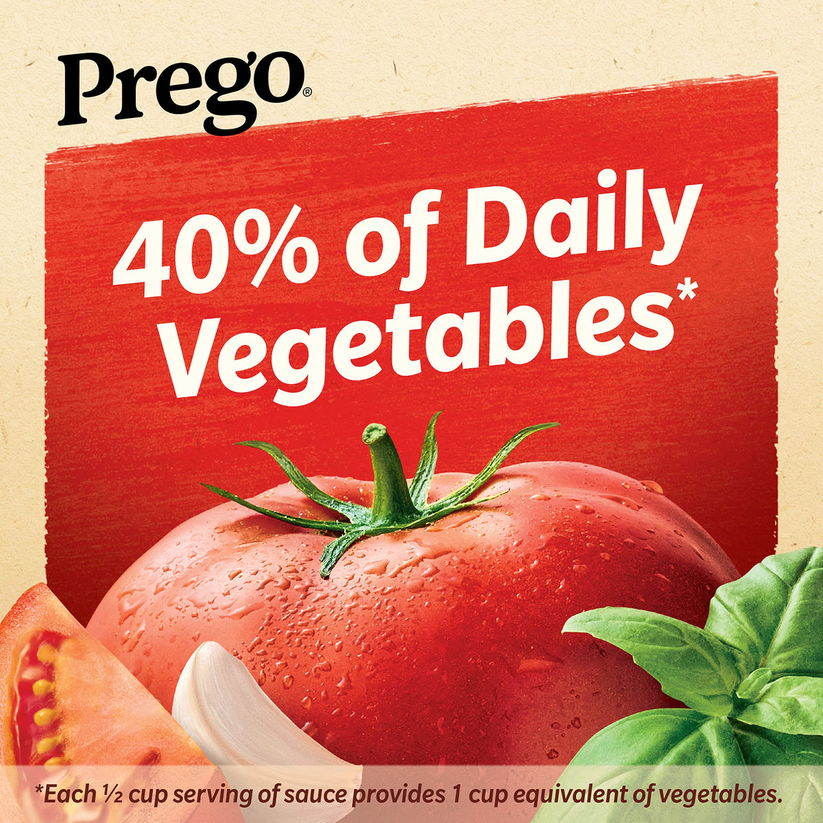 Prego Traditional Pasta Sauce, 67 oz Jar