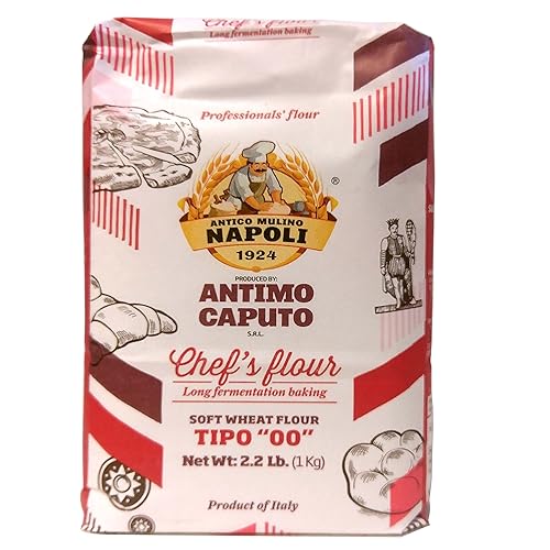 Caputo Flour Chefs 00