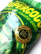 Turron Supercoco - 100 units - All Natural Coconut Candy by Supercoco
