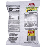 LULU Platanitos, Plantain Chips with Lemon, Gluten-Free, 1.4oz Bag (Pack of 24, Total of 33.6 Oz)
