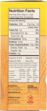 Schar, Pasta Penne Gf, 12 OZ (Pack of 10) ( Value Bulk Multi-pack)