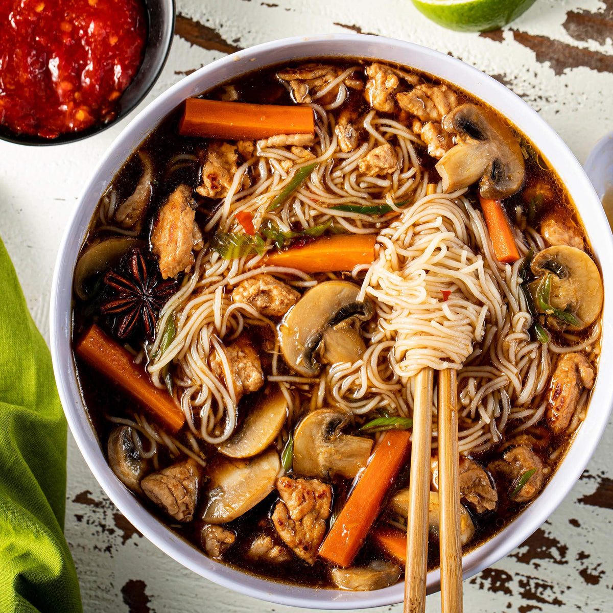 McCormick Gourmet Chinese Five Spice Blend, 1.75 oz