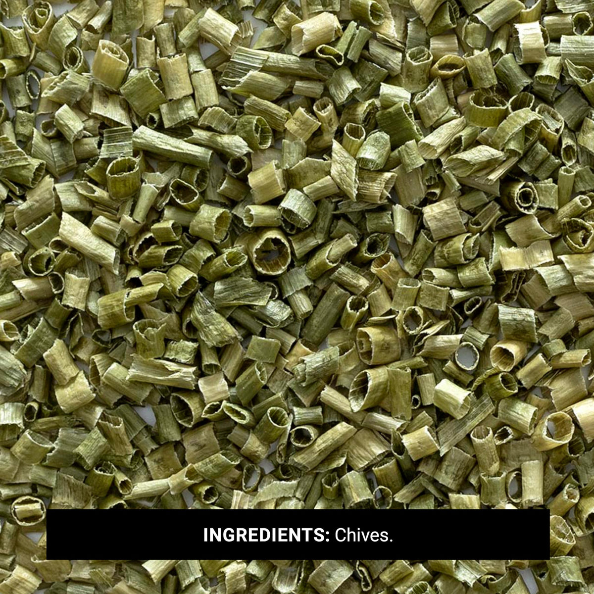 Frontier Co-op Dehydrated Chives, 1-pound Bulk Bag, Chopped & Sifted, Great Flavor for Soups, Salads and Dressings
