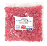Claeys Sanded Candy Drops, Cinnamon, 2 Pound