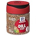 McCormick Dill Seed, 0.85 oz