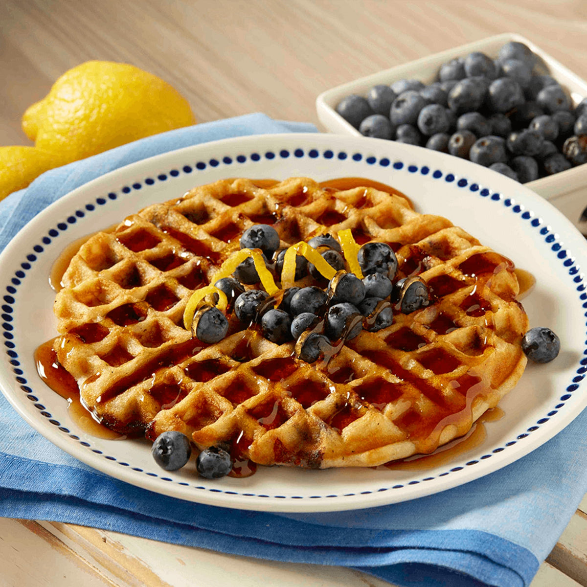 Pearl Milling Company, Syrup & Mix Combo