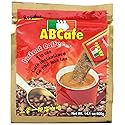 ABCafe 3 in 1 Instant Coffee, Regular, 20-Count