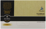 Caribou Coffee Daybreak Morning Blend K-Cups, 12-Count (Pack of 3)