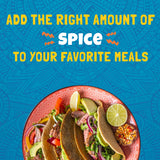 Ortega Original Taco Sauce, Mild, 16 Ounce