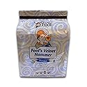Coffee Fool’s Organic Fair Trade Velvet Hammer, 2 Pound (Drip Grind)