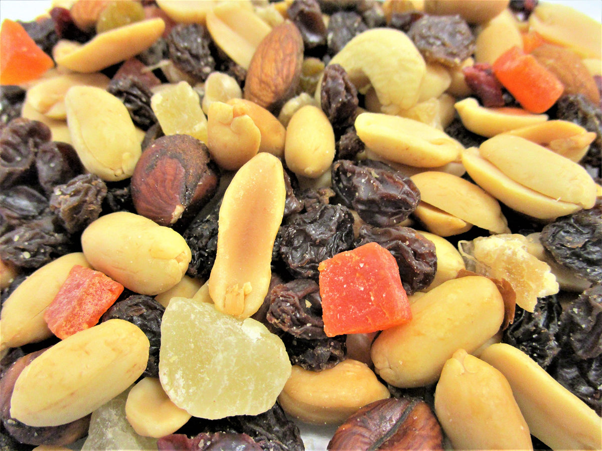 Fruit 'n Nut Trail Mix by Its Delish (5 lbs)