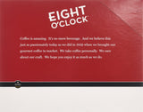Eight O Clock Coffee, Colombian Peaks, 48 Count