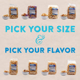 Amish Good 10 oz Caramel Popcorn 2 pack Handmade Gourmet Snack Our Copper Kettle Amish Made Fresh Caramel Flavored Popcorn Perfect For Carmel Corn