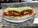 Wenzel | #1 Sandwich Hot Sauce Spicy Tangy Delicious Makes For A Legendary Meal, 12oz Bottle