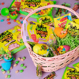 SOUR PATCH KIDS Soft & Chewy Easter Candy, 0.88 oz Easter Egg