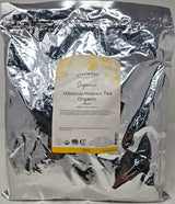 Hibiscus Heaven Tea Organic, 1 lb