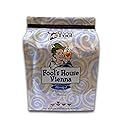Coffee Fool’s House Vienna, 2 Pound (Strong Drip Grind)