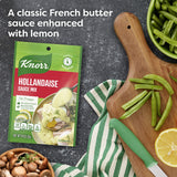 Knorr Hollandaise Sauce Mix - 0.9 oz4