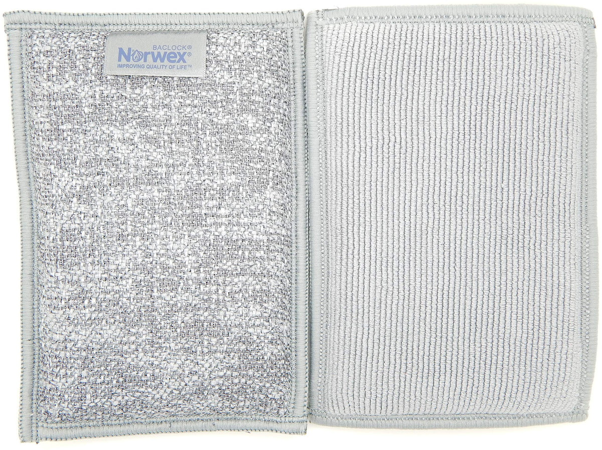Norwex EnviroSponges Contains BacLock (pack of 2)