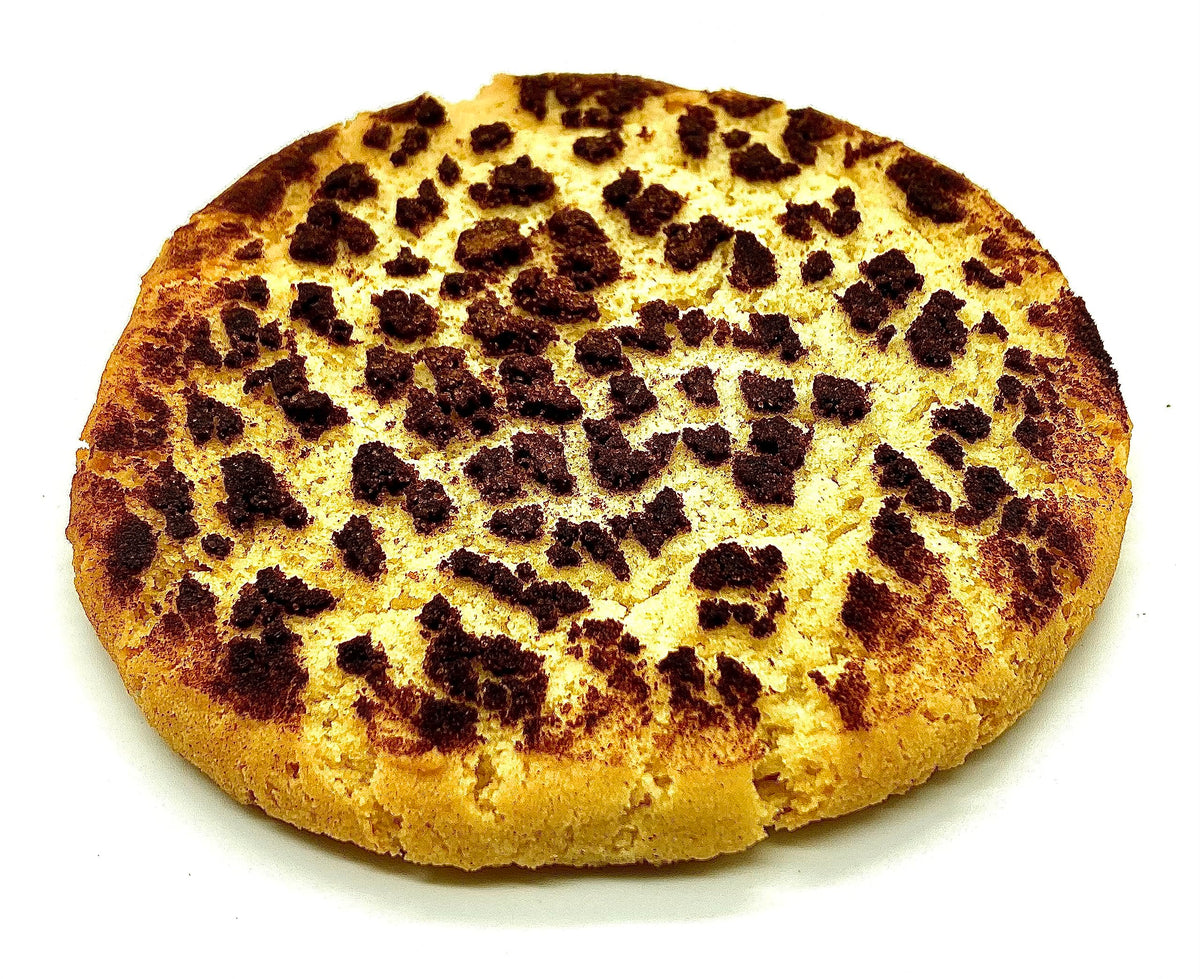 Snickerdoodle Cookie! 3 Large 5 inch Homemade Cookies!