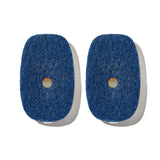 OXO New Good Grips Soap Dispensing Dish Scrub Refills - 2-Pack